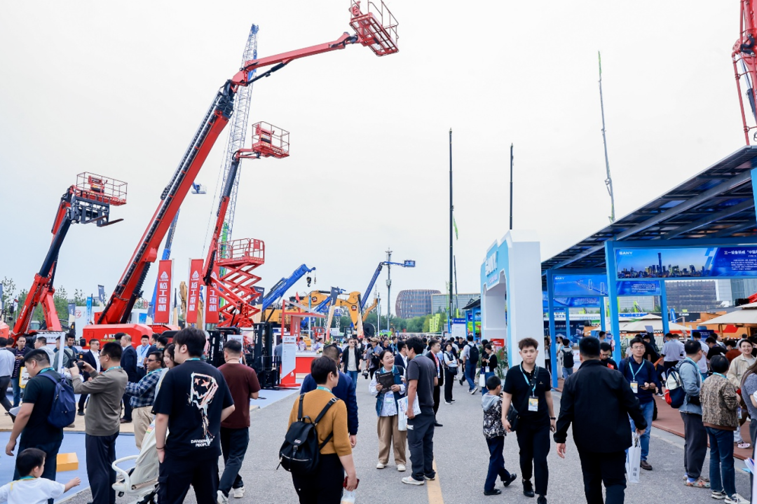 收官不散場，精彩永延續(xù)｜BICES 2025 圓滿落幕！力克川液壓邀您相聚上海PTC ASIA 2025，再啟新征程1.png